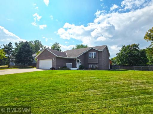 Photo for 12617 Rolling Ridge Road, Becker, MN 55308 - listing #6807467 Welcome Home! This 5-bedroom, 2-bathroom home sits nicely on a well-maintained yard, close to many Becker amenities and Highway 10.