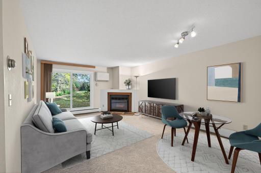 Photo for 3850 Plymouth Boulevard, 117, Minneapolis, MN 55446 - listing #6807501 3850 Plymouth Boulevard, 117, Minneapolis, MN 55446