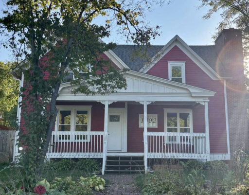 Photo for 1302 2nd Street, Hudson, WI 54016 - listing #6807512 1302 2nd Street, Hudson, WI 54016