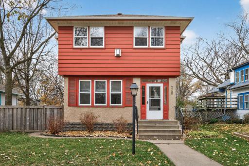 Photo for 2722 Ulysses Street NE, Minneapolis, MN 55418 - listing #6807519 2722 Ulysses Street NE, Minneapolis, MN 55418