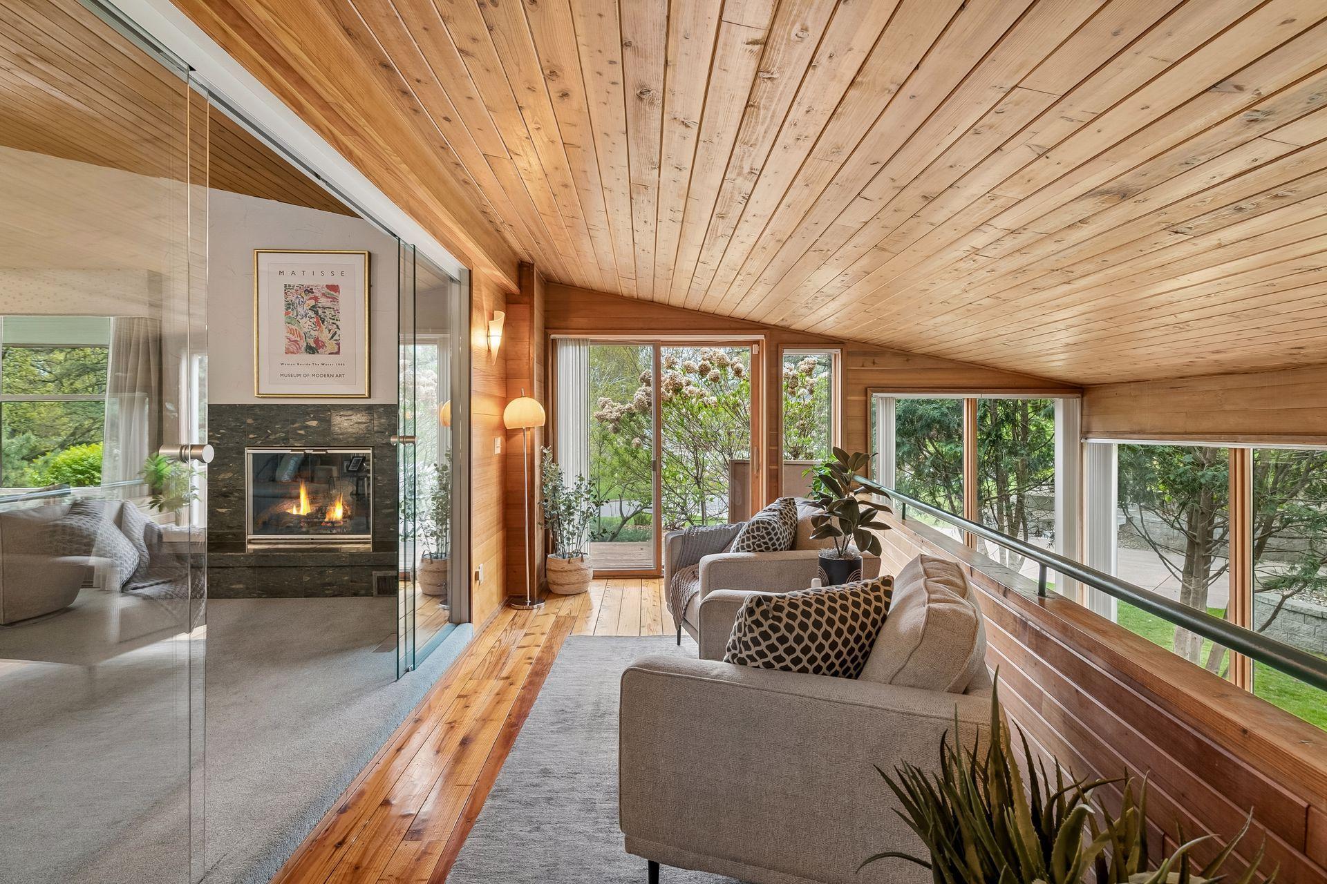 Home office goals!