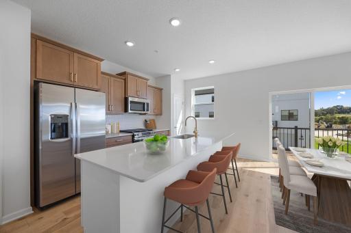 Photo for 10389 Birchwood Circle, Chaska, MN 55318 - listing #6807528 10389 Birchwood Circle, Chaska, MN 55318