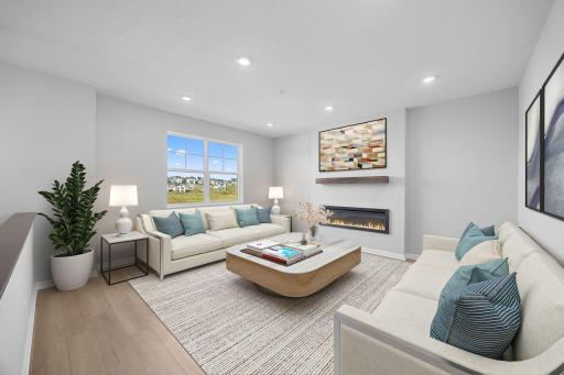 Photo for 10387 Birchwood Circle, Chaska, MN 55318 - listing #6807532 10387 Birchwood Circle, Chaska, MN 55318