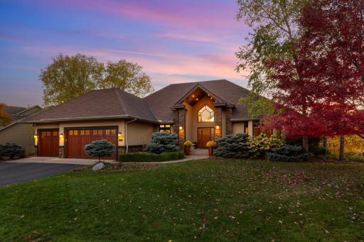 Photo for 7004 Howard Lane, Eden Prairie, MN 55346 - listing #6807538 Prepare to be impressed by this exceptional home perfectly nestled on a serene 0.34-acre lot in the sought-after Bent Creek Woods neighborhood!