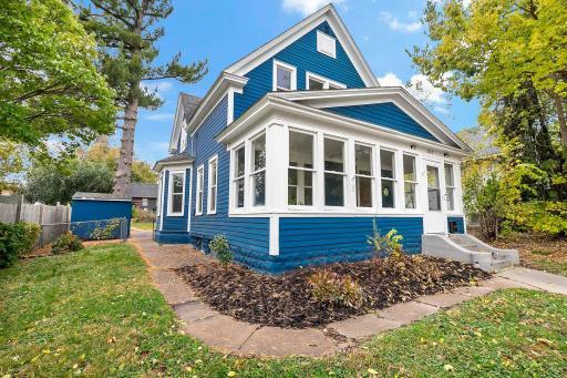 2123 Sheridan Avenue N, Minneapolis, MN 55411