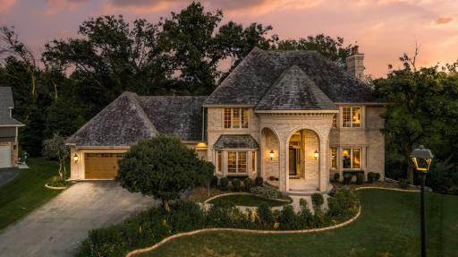 5480 Maple Ridge Court, Minnetonka, MN 55343