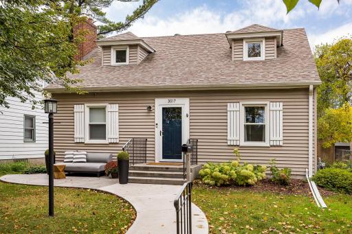 3017 York Avenue N, Robbinsdale, MN 55422
