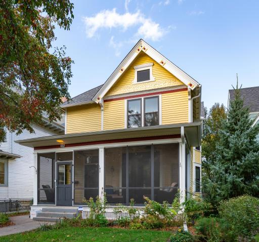 Photo for 657 Lincoln Avenue, Saint Paul, MN 55105 - listing #6807578 657 Lincoln Avenue, Saint Paul, MN 55105