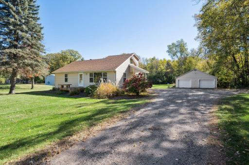2509 20th Street NE, Buffalo, MN 55313