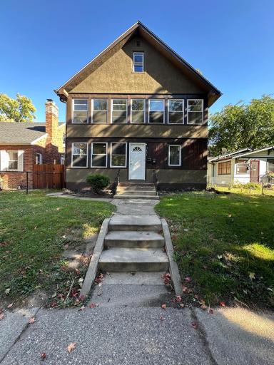 Photo for 3434 Oliver Avenue N, Minneapolis, MN 55412 - listing #6807588 3434 Oliver Avenue N, Minneapolis, MN 55412