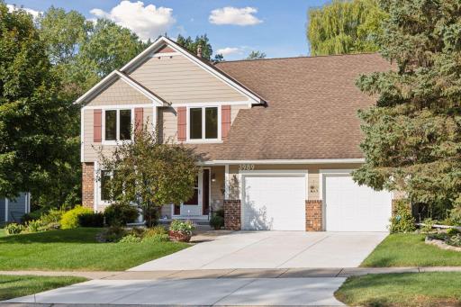 Photo for 3989 Denmark Avenue, Saint Paul, MN 55123 - listing #6807589 3989 Denmark Avenue, Saint Paul, MN 55123