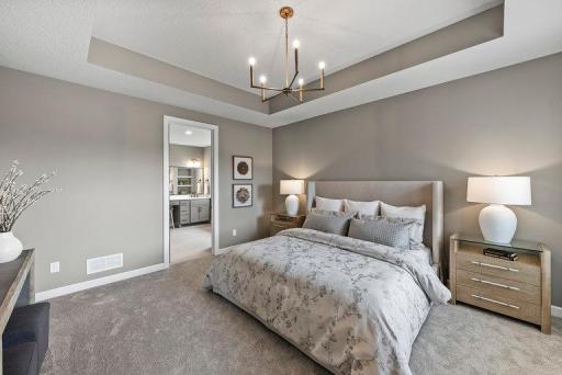 Photo of a similar home. Interior design selections vary.