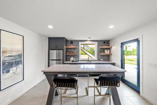 Photo of a similar home. Interior design selections vary.