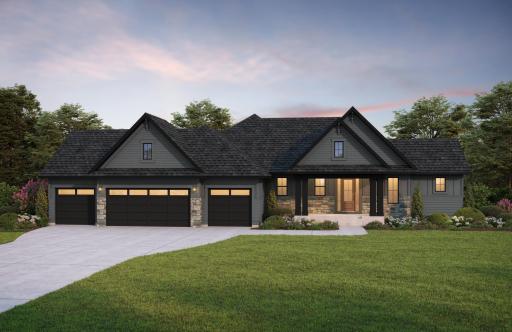 13971 Opal Street NE, Ham Lake, MN 55304