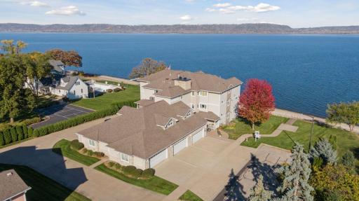 Photo for 200 E Michigan Street, 5, Lake City, MN 55041 - listing #6807591 200 E Michigan Street, 5, Lake City, MN 55041