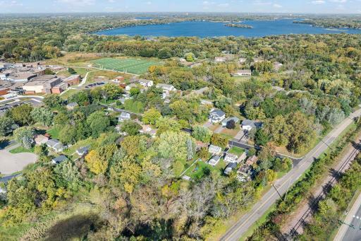 219X 12th Street, White Bear Lake, MN 55110