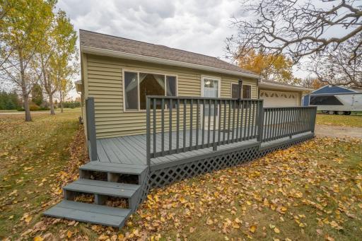 1024 Fir Avenue NW, Wadena, MN 56482