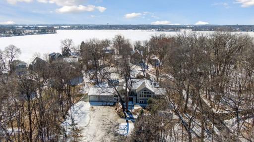4109 North Shore Drive, Mound, MN 55364