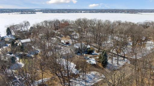 4109 North Shore Drive, Mound, MN 55364
