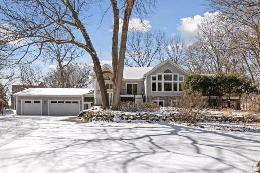 4109 North Shore Drive, Mound, MN 55364
