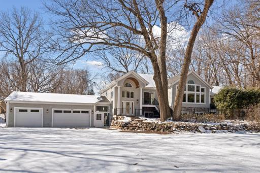 4109 North Shore Drive, Mound, MN 55364