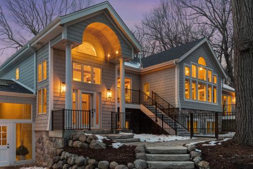 4109 North Shore Drive, Mound, MN 55364