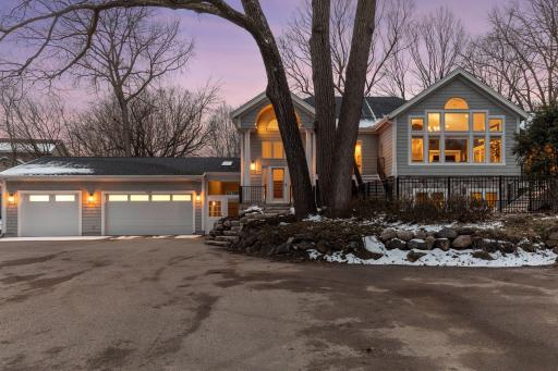 4109 North Shore Drive, Mound, MN 55364
