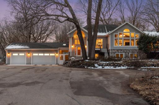 4109 North Shore Drive, Mound, MN 55364