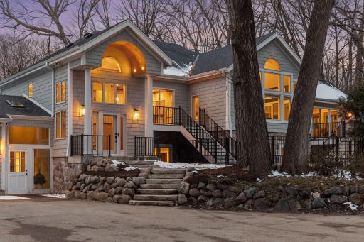 4109 North Shore Drive, Mound, MN 55364