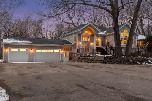 4109 North Shore Drive, Mound, MN 55364