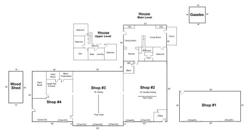 7300 State 6 NE, Remer, MN 56672