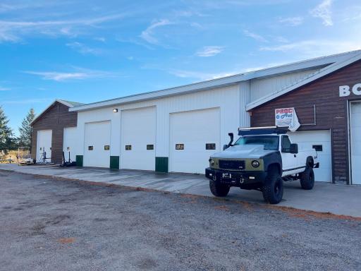 7300 State 6 NE, Remer, MN 56672