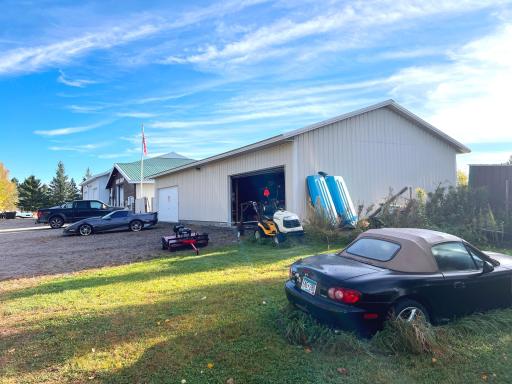 7300 State 6 NE, Remer, MN 56672
