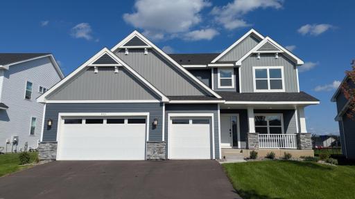 Photo for 4021 Heath Lane N, Oakdale, MN 55128 - listing #6807632 4021 Heath Lane N, Oakdale, MN 55128