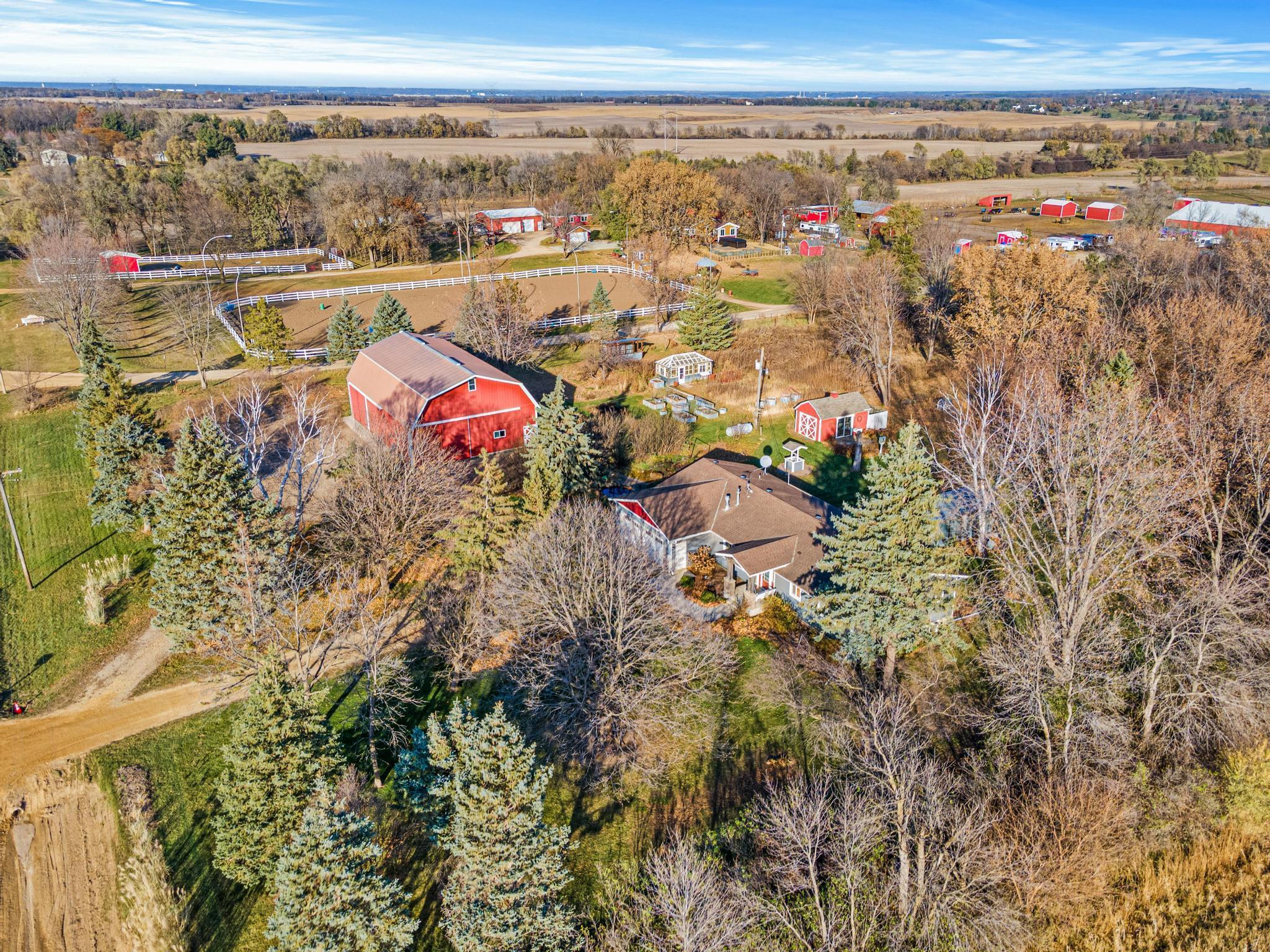 Gorgeous property waiting for its next owner to make it their own.