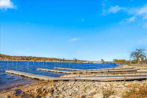 Boat Dock