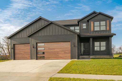 Photo for 1816 Robinson Lane NE, Byron, MN 55920 - listing #6807643 1816 Robinson Lane NE, Byron, MN 55920