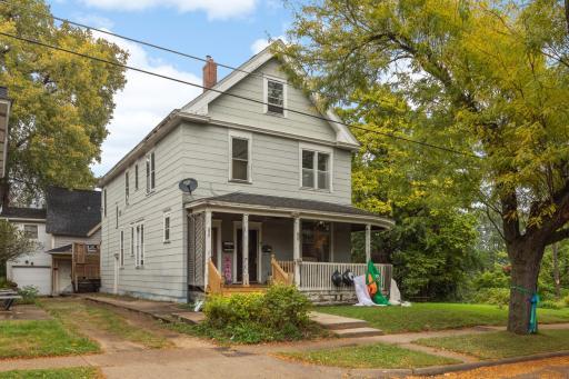 Photo for 277 Prescott Street, Saint Paul, MN 55107 - listing #6807644 277 Prescott Street, Saint Paul, MN 55107