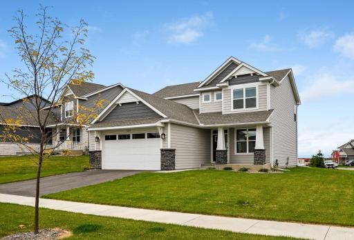 Photo for 5237 Windlass Drive, Saint Paul, MN 55129 - listing #6807661 5237 Windlass Drive, Saint Paul, MN 55129