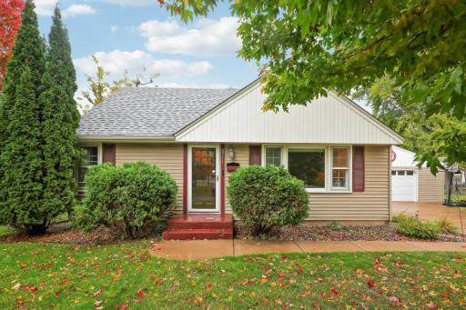 Photo for 8711 Columbus Avenue S, Bloomington, MN 55420 - listing #6807673 8711 Columbus Avenue S, Bloomington, MN 55420