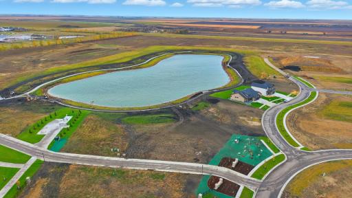 8239 Hebgen Drive, Horace, ND 58047