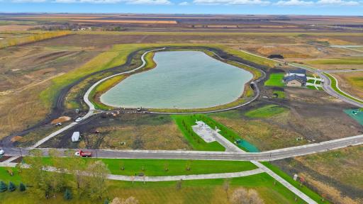 8239 Hebgen Drive, Horace, ND 58047
