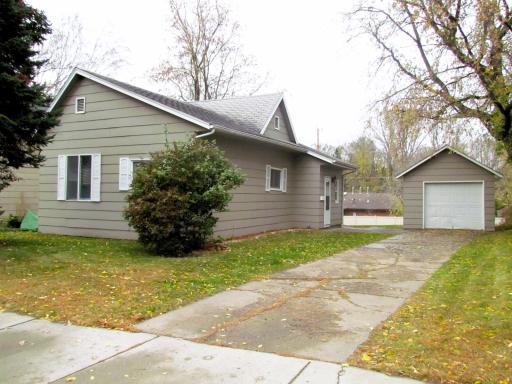 1417 Norwood Street, Brainerd, MN 56401