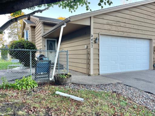 4427 Cinnamon Ridge Circle, Saint Paul, MN 55122