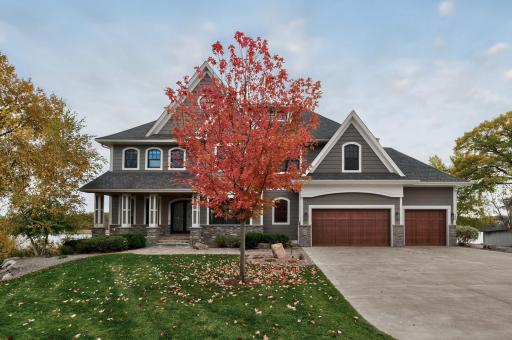 525 Smithtown Court, Excelsior, MN 55331