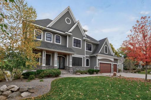 Photo for 525 Smithtown Court, Excelsior, MN 55331 - listing #6807706 525 Smithtown Court, Excelsior, MN 55331