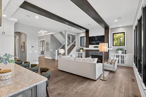 525 Smithtown Court, Excelsior, MN 55331