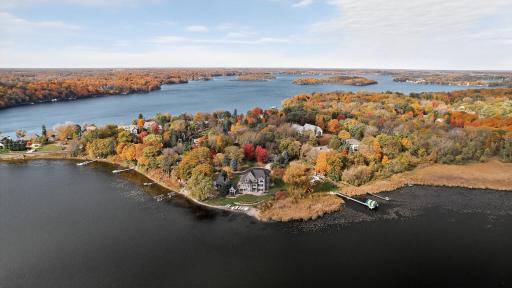 525 Smithtown Court, Excelsior, MN 55331