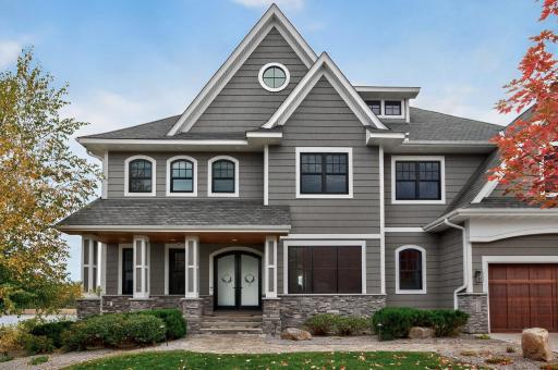 525 Smithtown Court, Excelsior, MN 55331