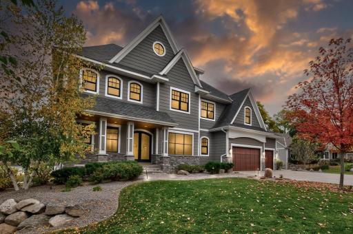 525 Smithtown Court, Excelsior, MN 55331